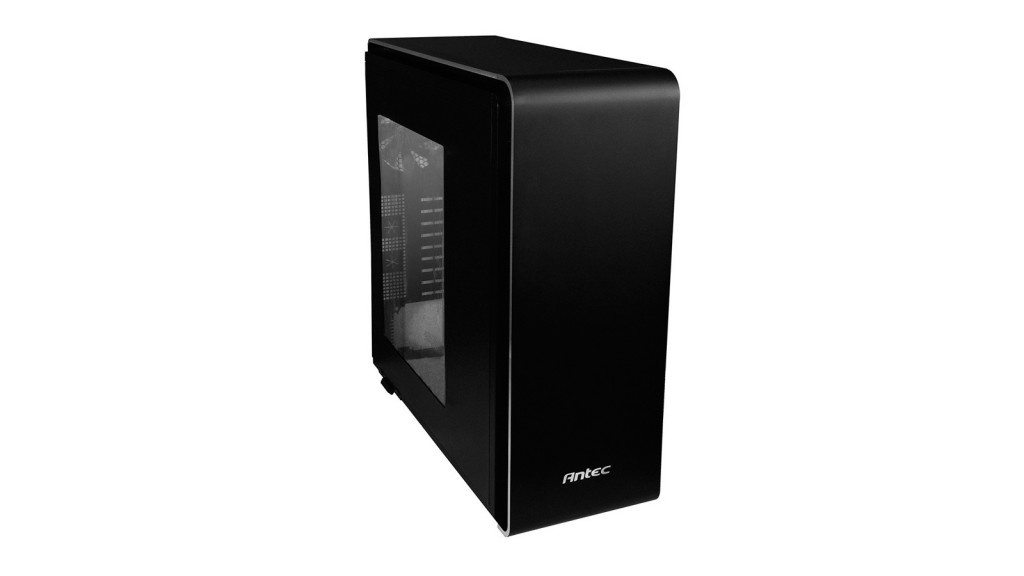 Antec P380