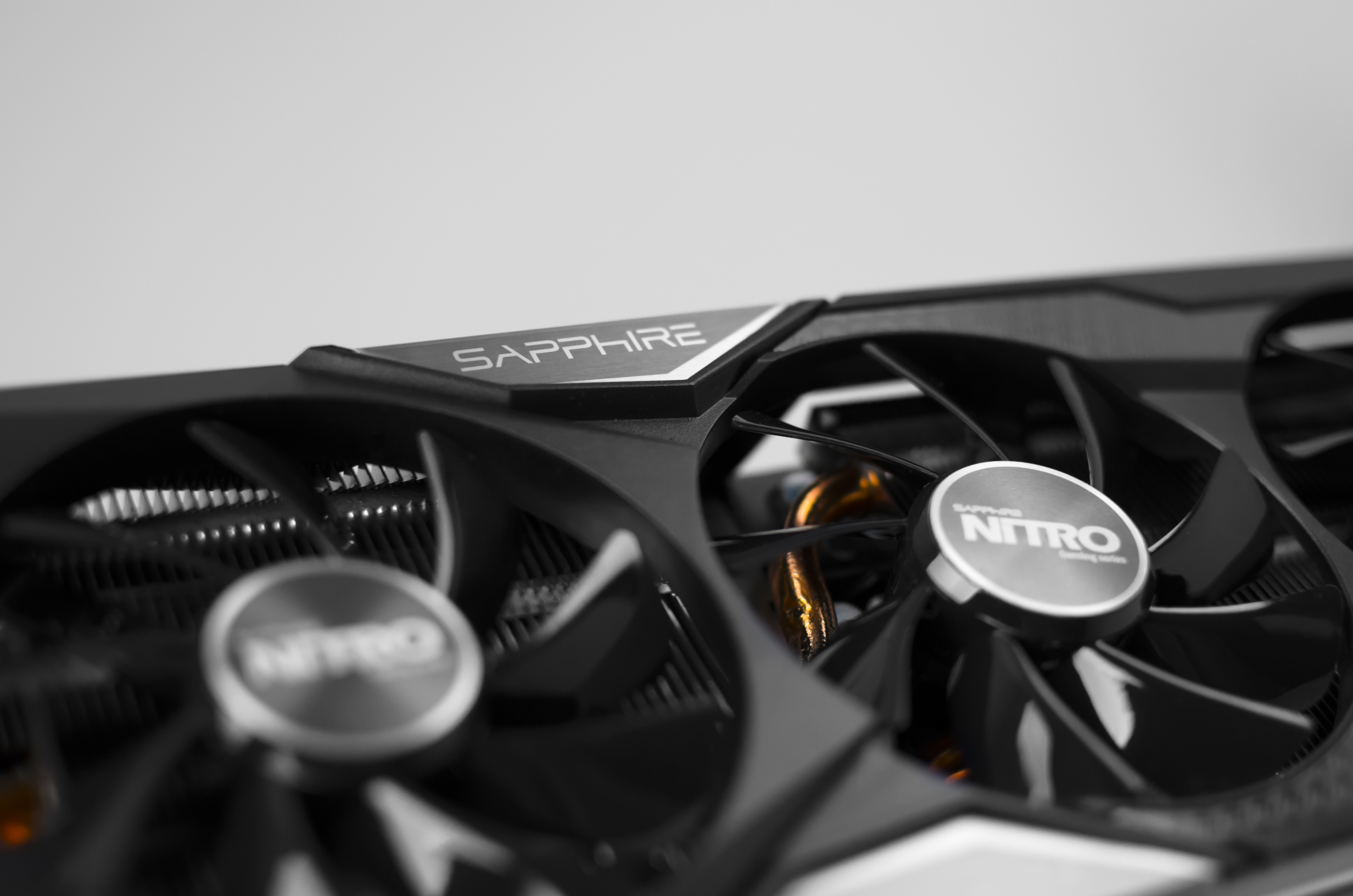 SAPPHIRE NITRO R9 FURY Technical Overview