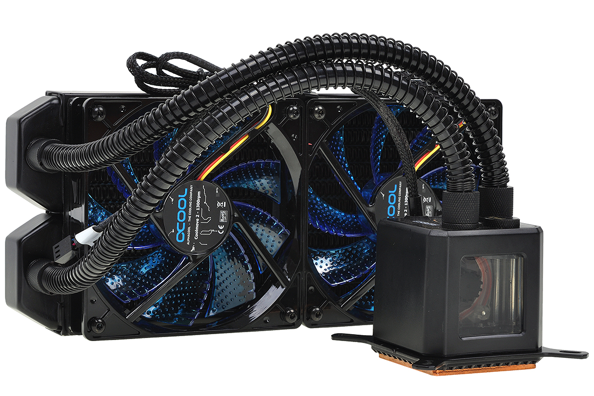 AiO CPU cooling is it worth it? Which one to buy?
