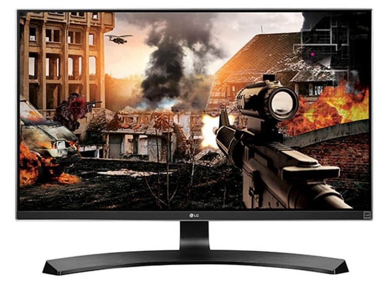 The best 4K displays for 4K graphics cards