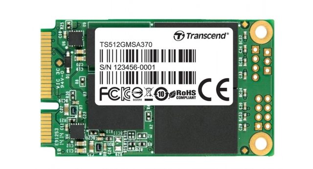 SSD Drives Part I: Connectors, Interfaces & Protocols