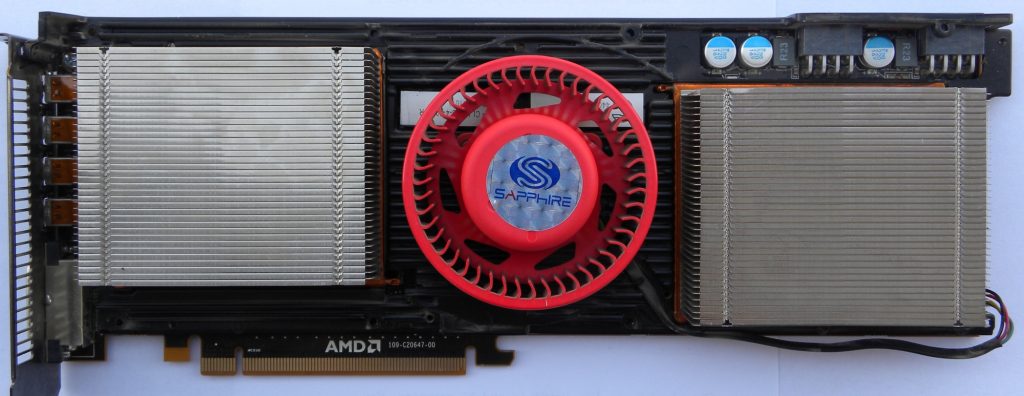 HD 6990, AD 2011