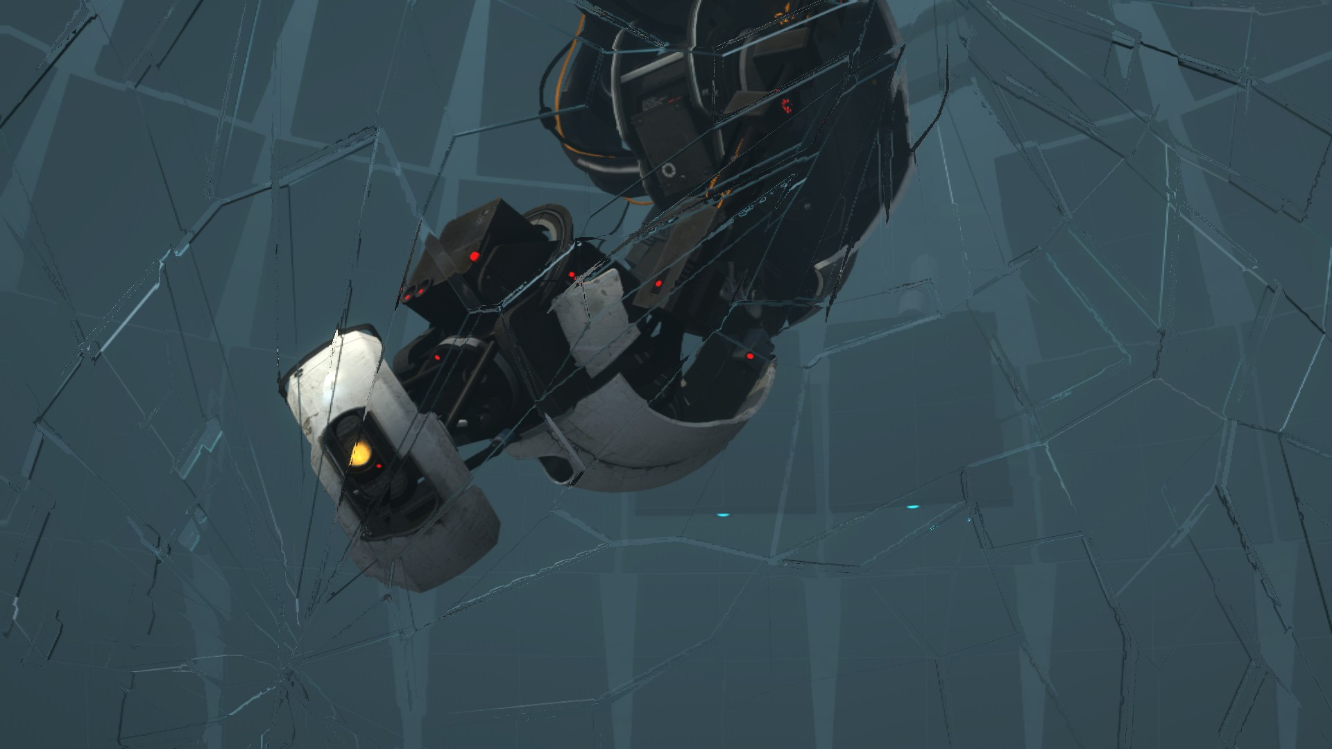 фразы глэдос portal 2 фото 102