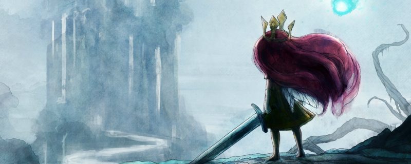 Indie Games And The Fight For Relevance