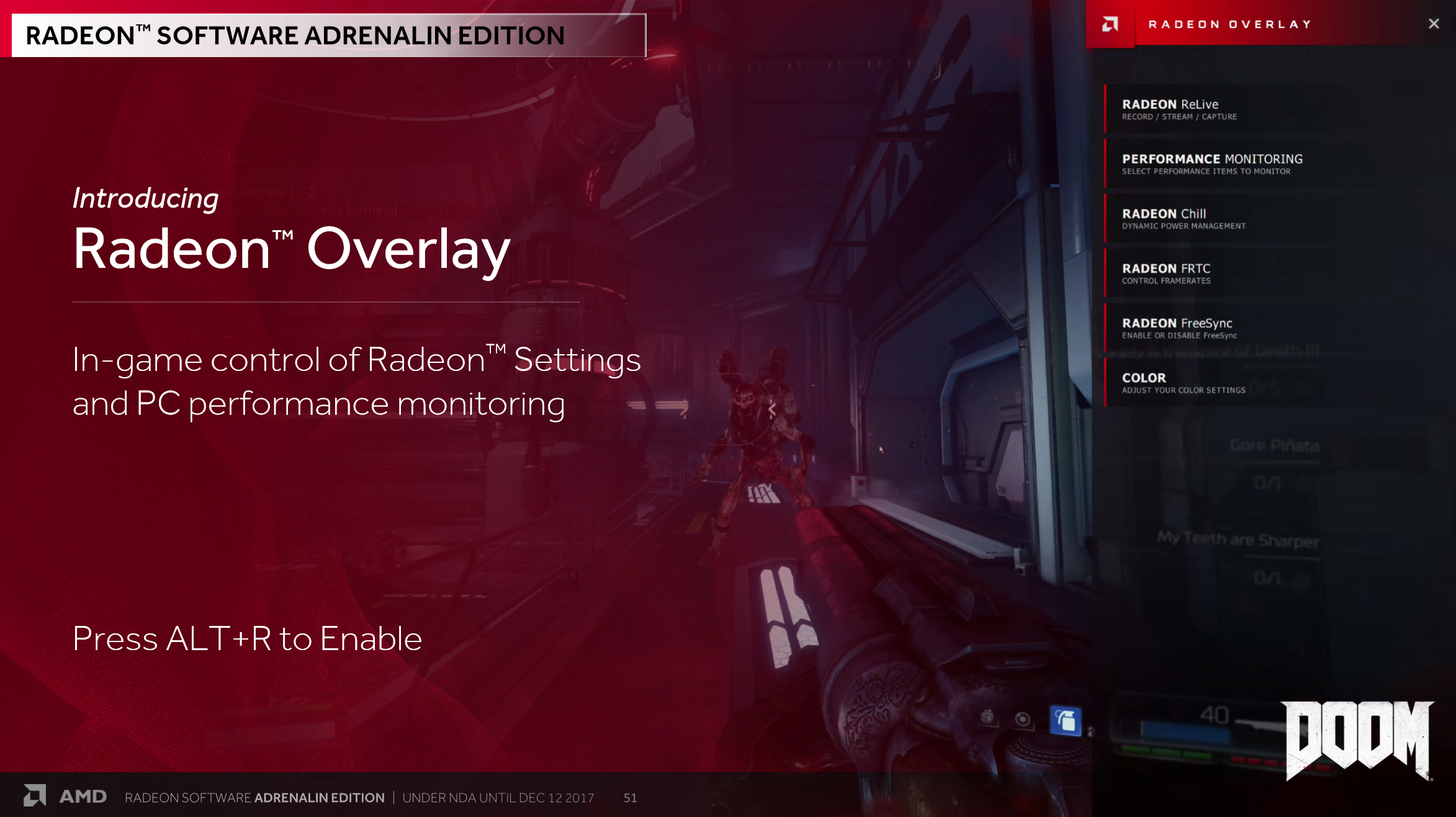 Amd software adrenalin edition 24.3 1. AMD Adrenalin 17.12.1. Radeon Overlay. Оверлей AMD Radeon. AMD Adrenalin Edition Overlay.