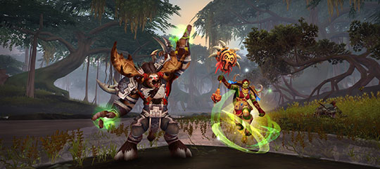 Subscription Based Mmos A Relic Of The Past