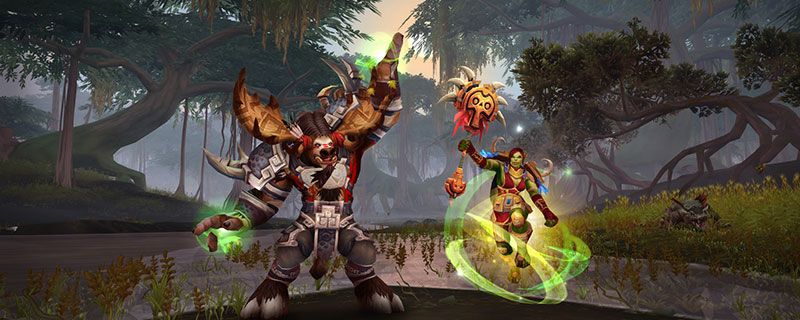 Subscription Based Mmos A Relic Of The Past