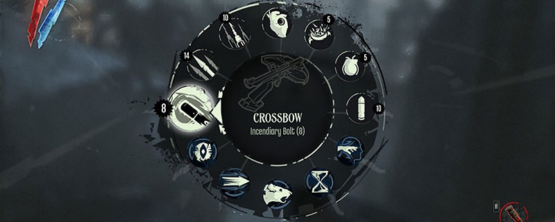 Common Mistakes In Video Game User Interfaces