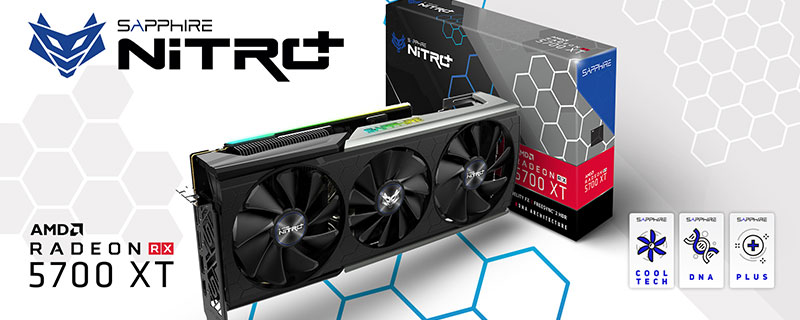 Installing The Amd Sapphire Radeon Nitro Rx 5700 Xt 8gb Oc Graphics Card Youtube